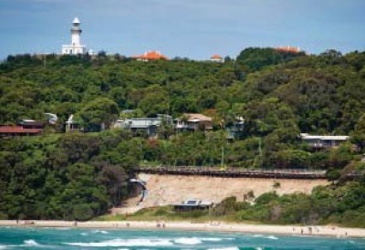 Lighthouse Road Slope Stabilisation