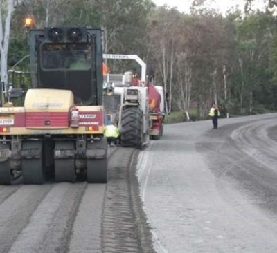 WRC Proserpine NDRRA Package 2